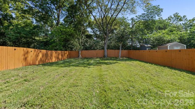 3208 Boyd Street, Charlotte, NC 28208