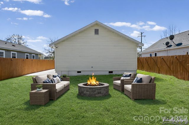 3208 Boyd Street, Charlotte, NC 28208