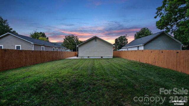 3208 Boyd Street, Charlotte, NC 28208