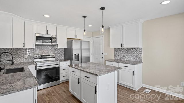3208 Boyd Street, Charlotte, NC 28208