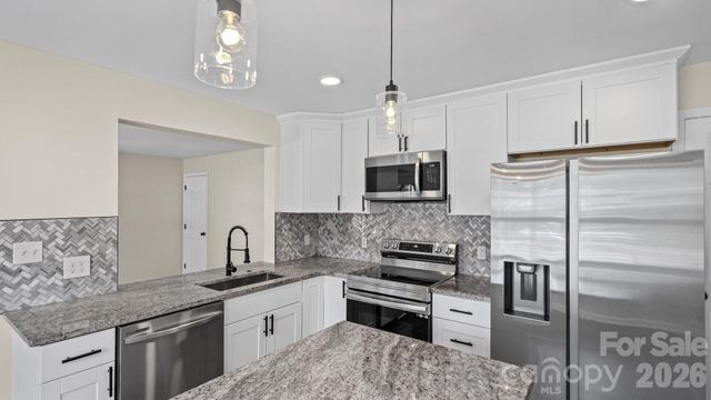 3208 Boyd Street, Charlotte, NC 28208