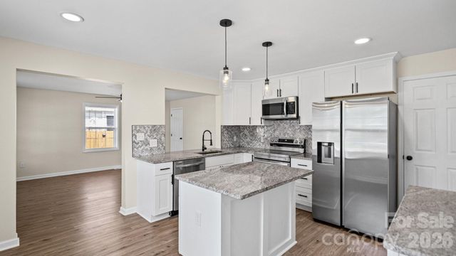3208 Boyd Street, Charlotte, NC 28208