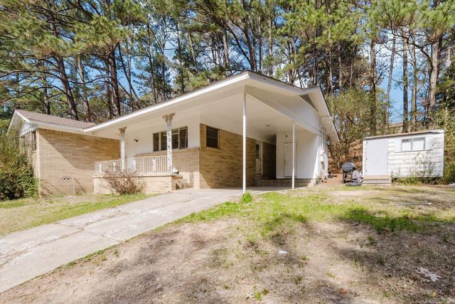 5 Roane Circle, Little Rock, AR 72204