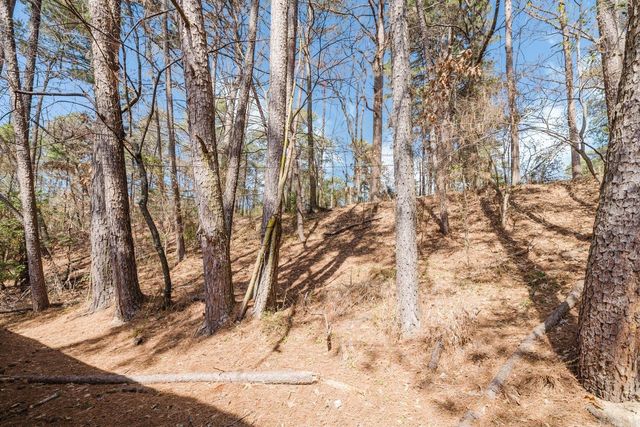 5 Roane Circle, Little Rock, AR 72204