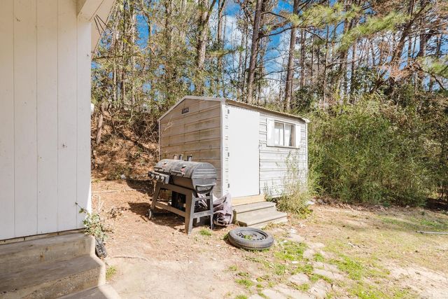 5 Roane Circle, Little Rock, AR 72204