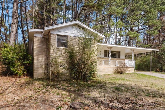 5 Roane Circle, Little Rock, AR 72204