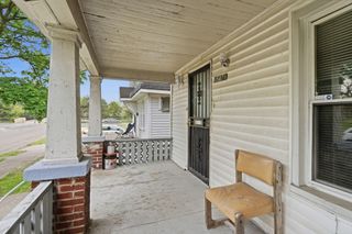 15471 Northlawn Street, Detroit City, MI 48238