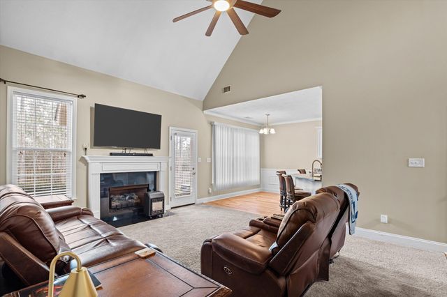 4123 Chastain Drive, Grovetown, GA 30813