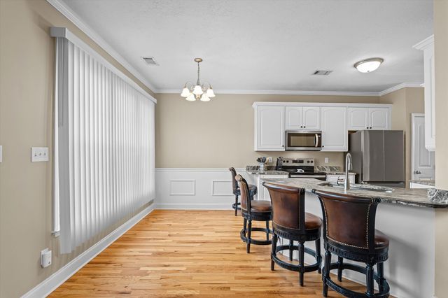 4123 Chastain Drive, Grovetown, GA 30813