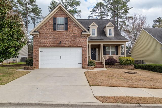 4123 Chastain Drive, Grovetown, GA 30813