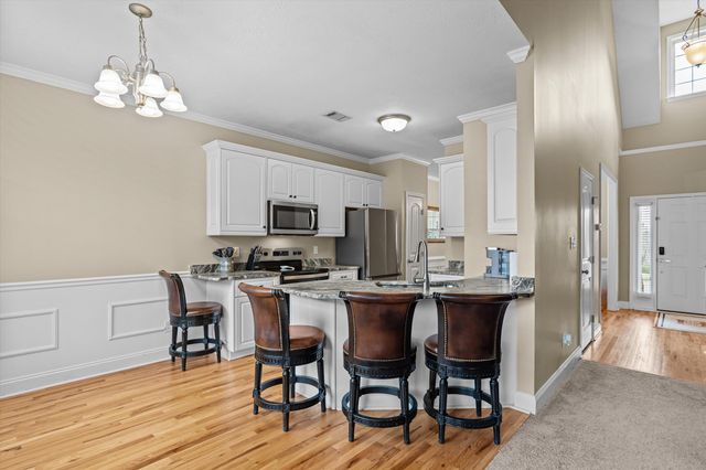 4123 Chastain Drive, Grovetown, GA 30813