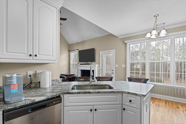 4123 Chastain Drive, Grovetown, GA 30813