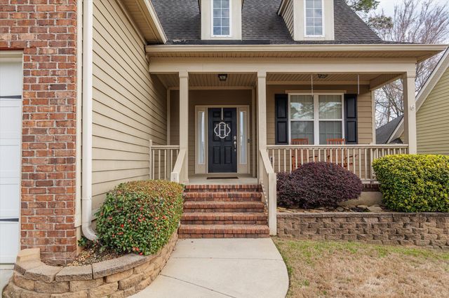 4123 Chastain Drive, Grovetown, GA 30813