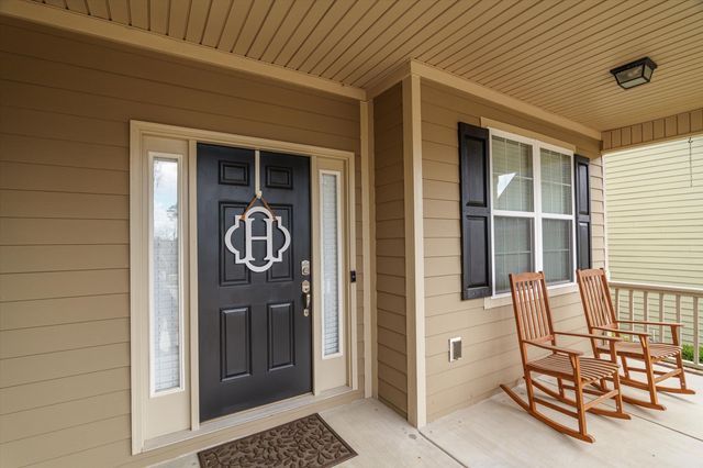 4123 Chastain Drive, Grovetown, GA 30813