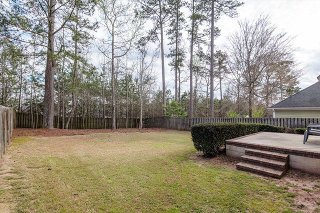 4123 Chastain Drive, Grovetown, GA 30813