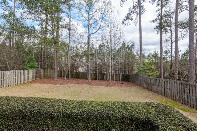 4123 Chastain Drive, Grovetown, GA 30813