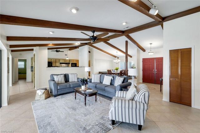 2174 Bayou RD, Punta Gorda, FL 33950