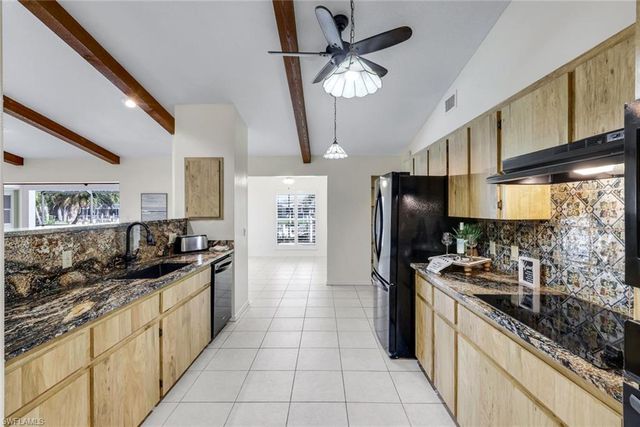2174 Bayou RD, Punta Gorda, FL 33950