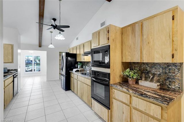 2174 Bayou RD, Punta Gorda, FL 33950
