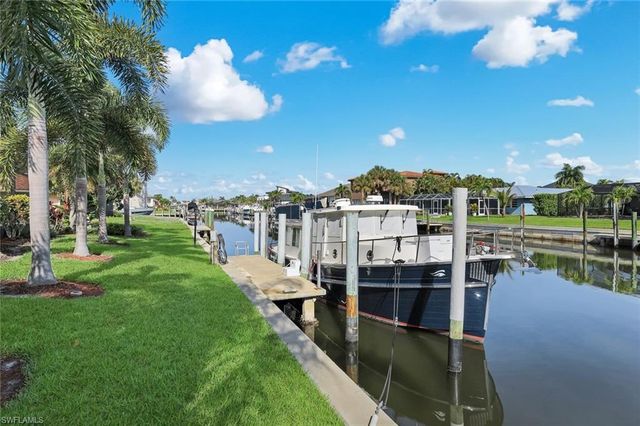 2174 Bayou RD, Punta Gorda, FL 33950