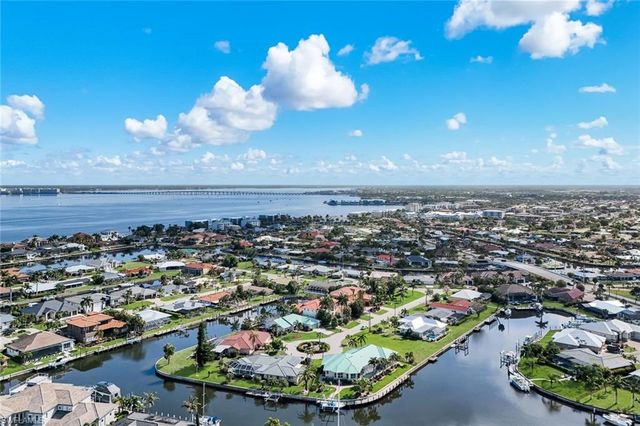 2174 Bayou RD, Punta Gorda, FL 33950