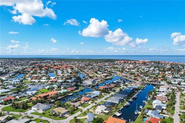 2174 Bayou RD, Punta Gorda, FL 33950