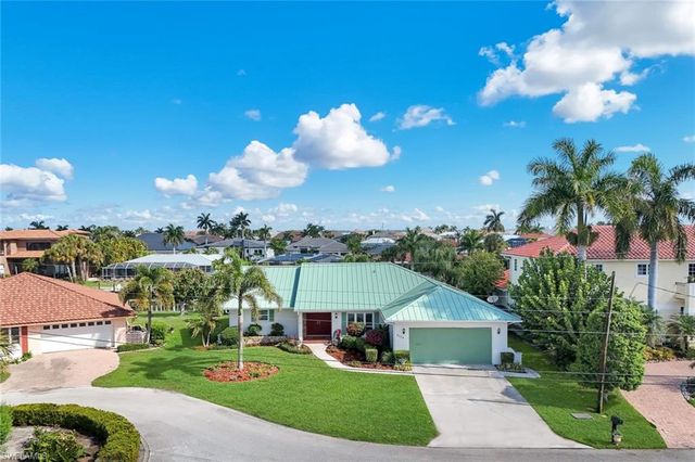 2174 Bayou RD, Punta Gorda, FL 33950