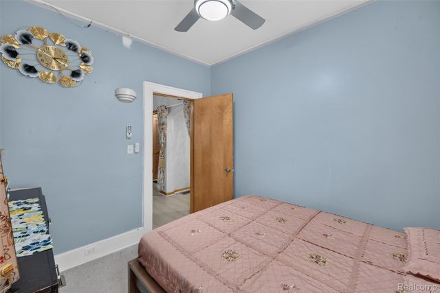 2317 Neibel Street, Hamtramck, MI 48212
