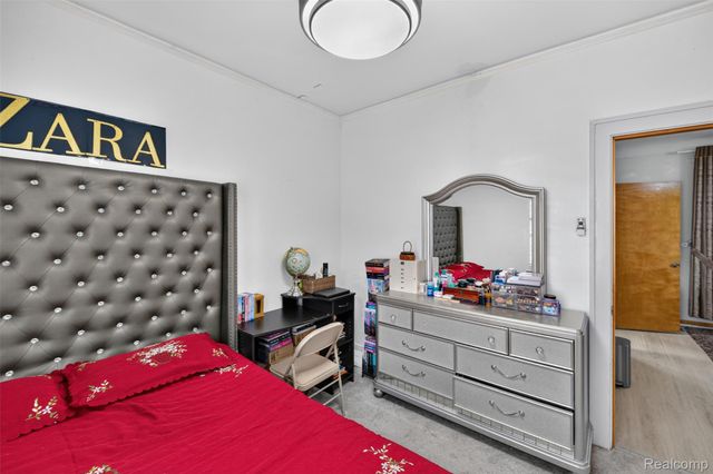 2317 Neibel Street, Hamtramck, MI 48212