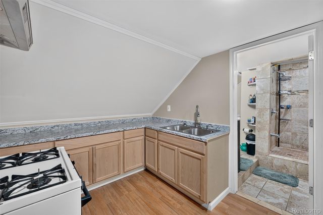 2317 Neibel Street, Hamtramck, MI 48212