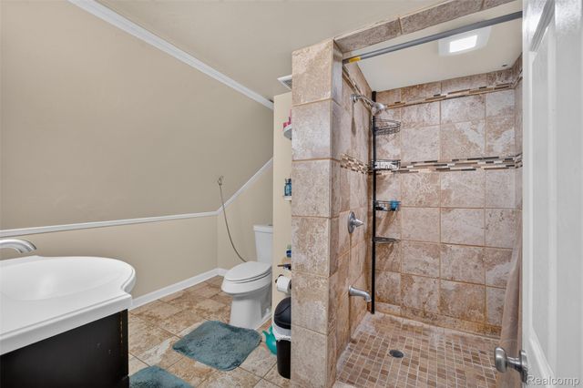 2317 Neibel Street, Hamtramck, MI 48212