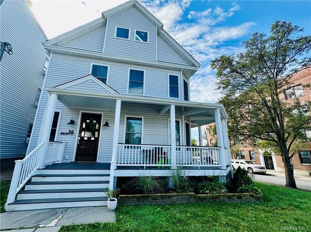 56 Wildey Street 2FL, Tarrytown, NY 10591