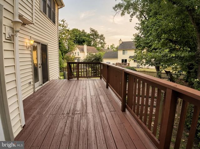 5 HUNTERS CT, Lutherville Timonium, MD 21093