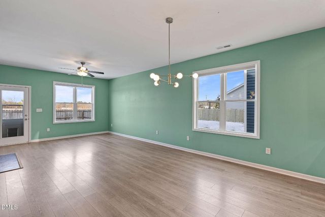 643 Sturgeon Street, Smithfield, NC 27577