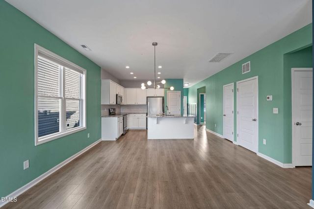 643 Sturgeon Street, Smithfield, NC 27577