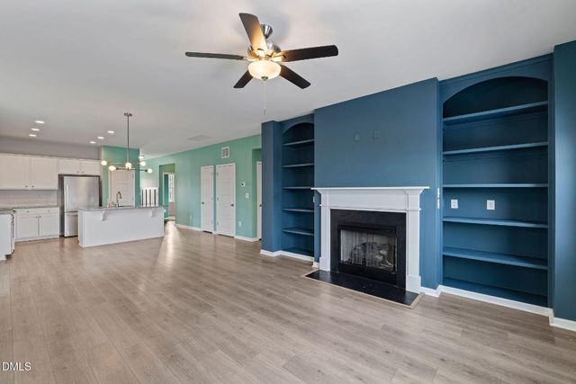 643 Sturgeon Street, Smithfield, NC 27577