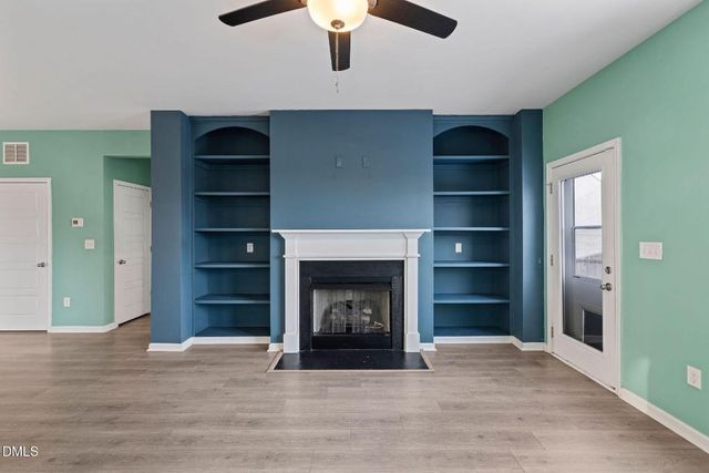 643 Sturgeon Street, Smithfield, NC 27577