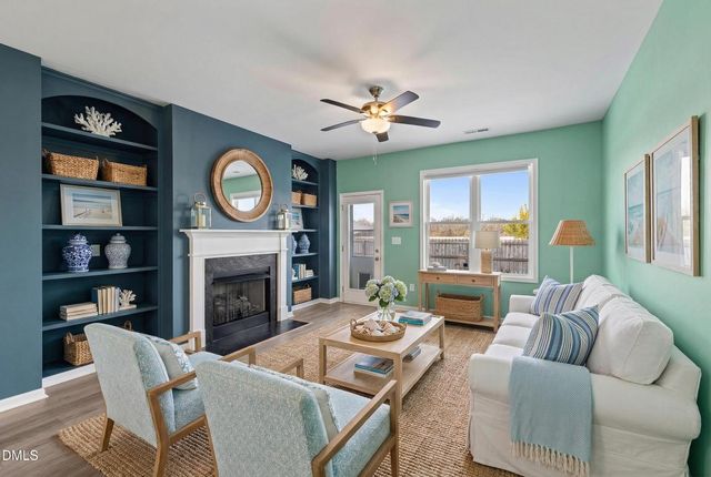 643 Sturgeon Street, Smithfield, NC 27577