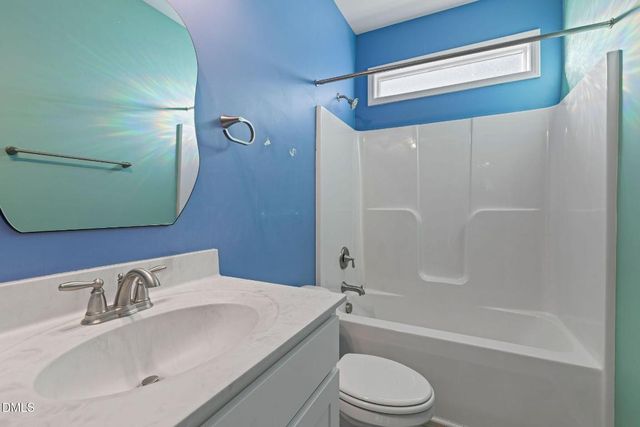 643 Sturgeon Street, Smithfield, NC 27577