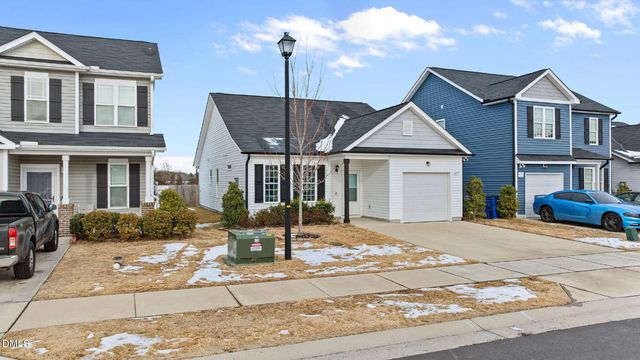 643 Sturgeon Street, Smithfield, NC 27577