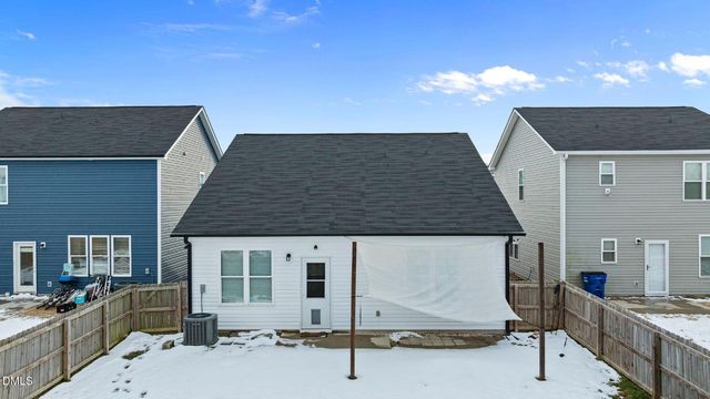 643 Sturgeon Street, Smithfield, NC 27577