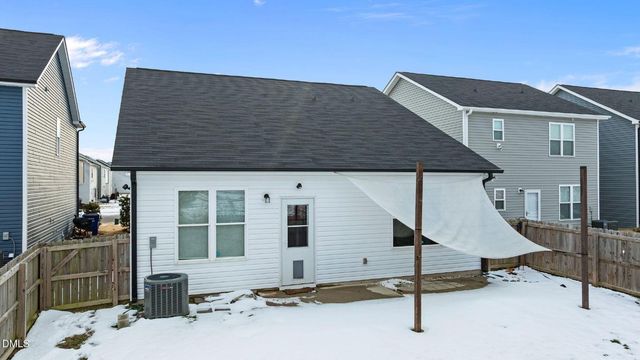 643 Sturgeon Street, Smithfield, NC 27577