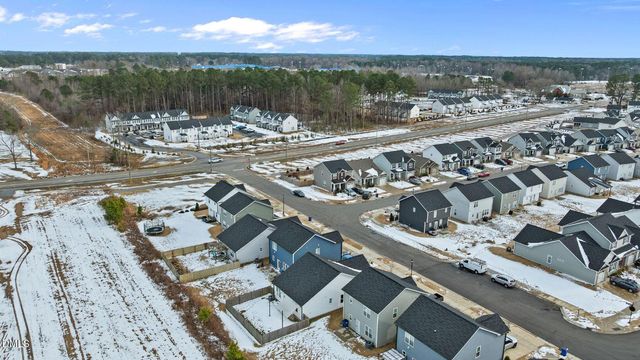 643 Sturgeon Street, Smithfield, NC 27577