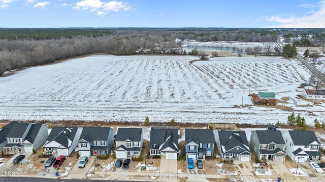 643 Sturgeon Street, Smithfield, NC 27577