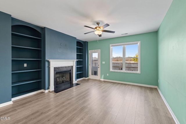 643 Sturgeon Street, Smithfield, NC 27577