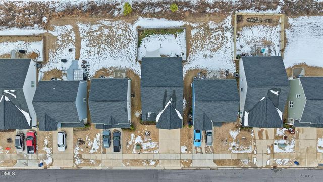 643 Sturgeon Street, Smithfield, NC 27577