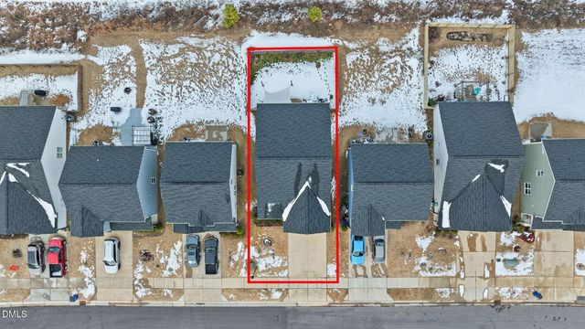 643 Sturgeon Street, Smithfield, NC 27577