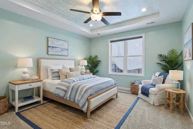 643 Sturgeon Street, Smithfield, NC 27577