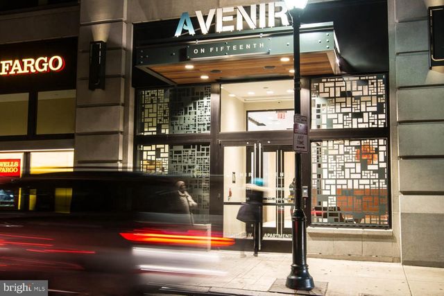 42 S 15TH ST #1B-0505, Philadelphia, PA 19102