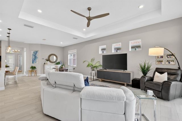 8228 BRIDGEPORT BAY CIRCLE, Mount Dora, FL 32757